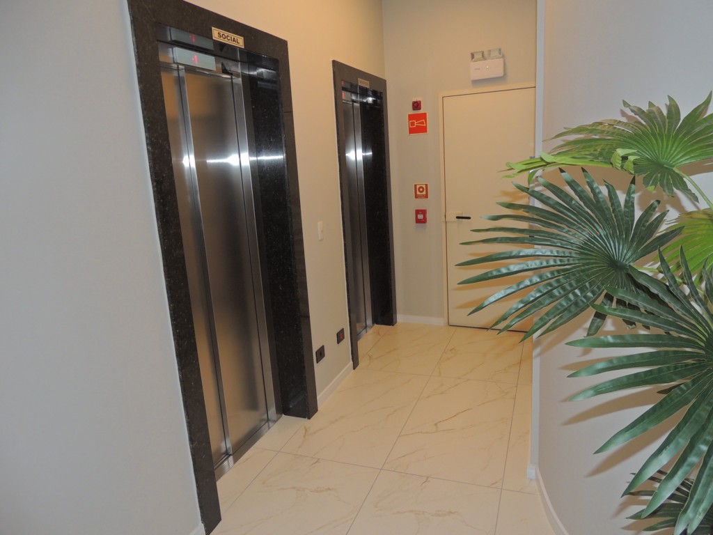 Apartamento para alugar em Agua Verde, Curitiba — Portal Chave Fácil