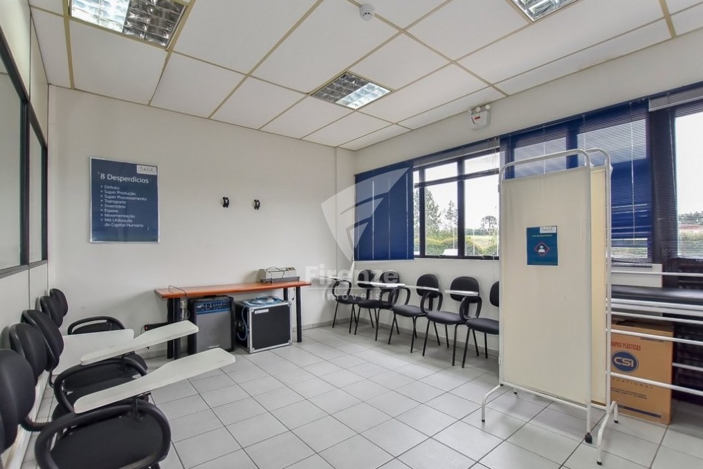 Barracão/Galpão à venda e para alugar em Borda Do Campo, Quatro Barras — Portal Chave Fácil