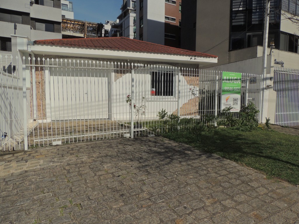 Sala/Conjunto Comercial para alugar em Agua Verde, Curitiba — Portal Chave Fácil