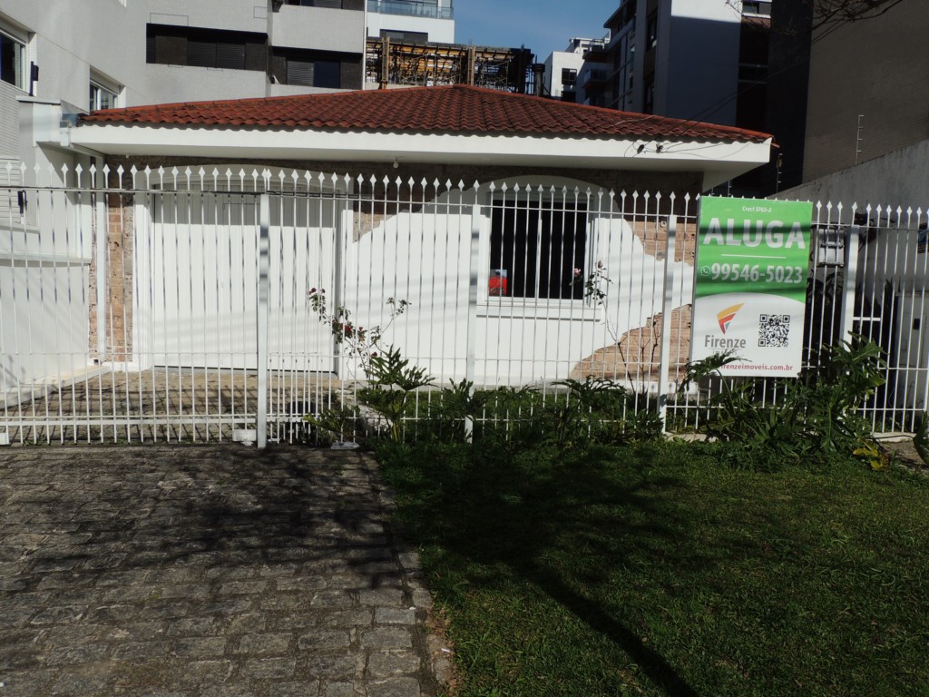 Sala/Conjunto Comercial para alugar em Agua Verde, Curitiba — Portal Chave Fácil