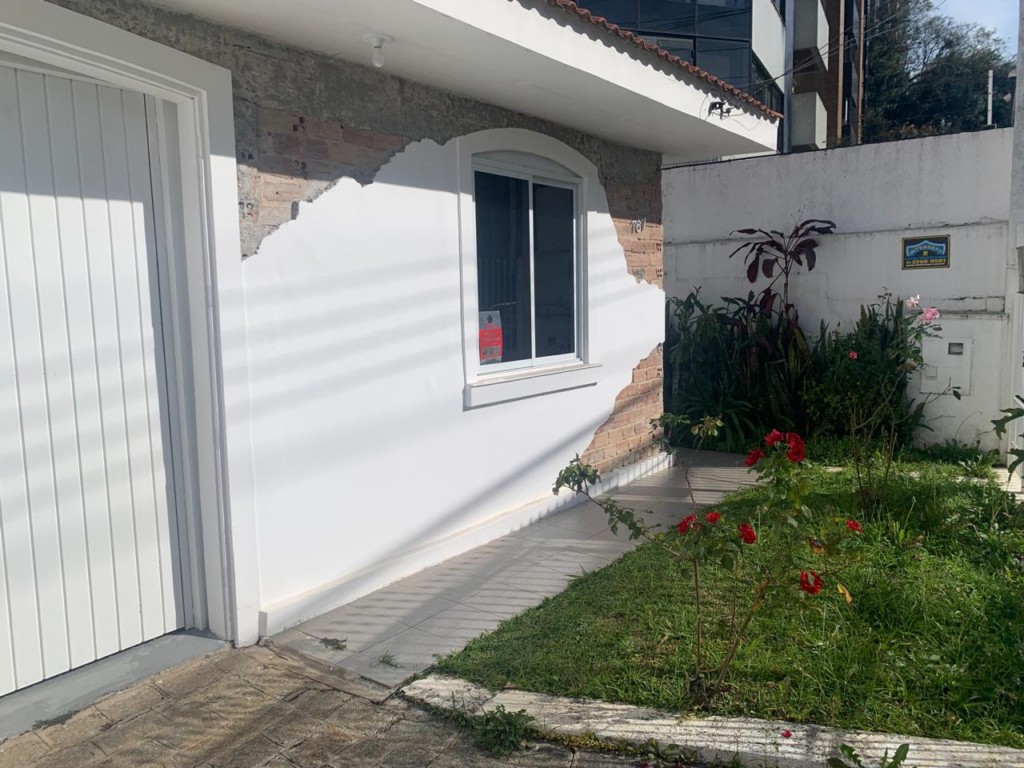Sala/Conjunto Comercial para alugar em Agua Verde, Curitiba — Portal Chave Fácil