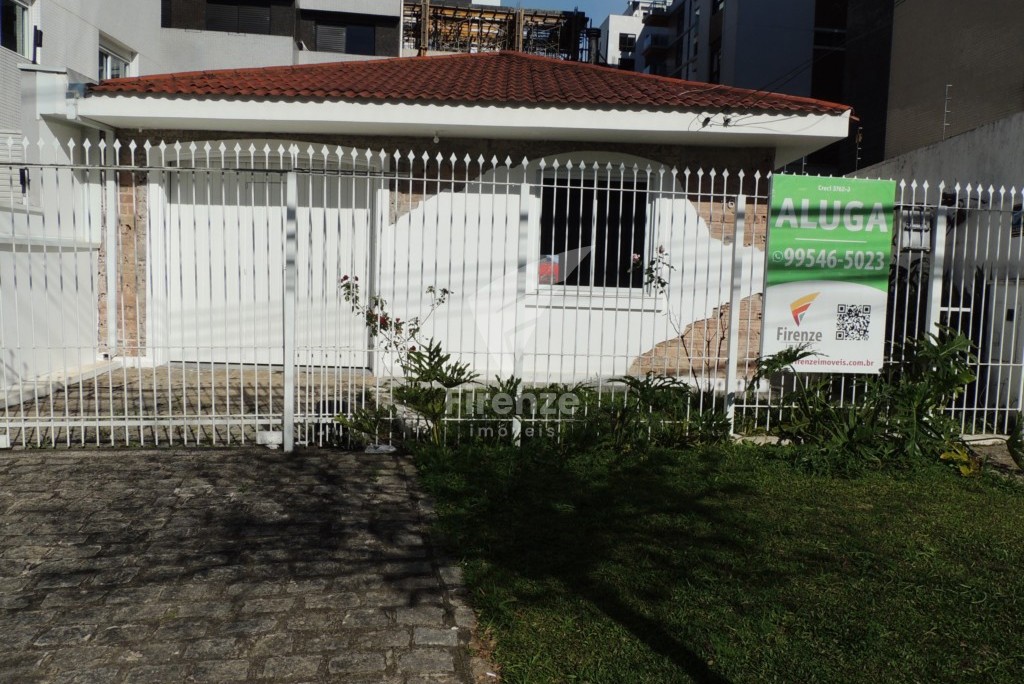 Sala/Conjunto Comercial para alugar em Agua Verde, Curitiba — Portal Chave Fácil