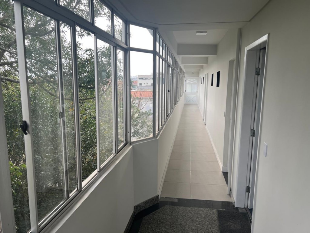 Sala/Conjunto Comercial para alugar em Guabirotuba, Curitiba — Portal Chave Fácil