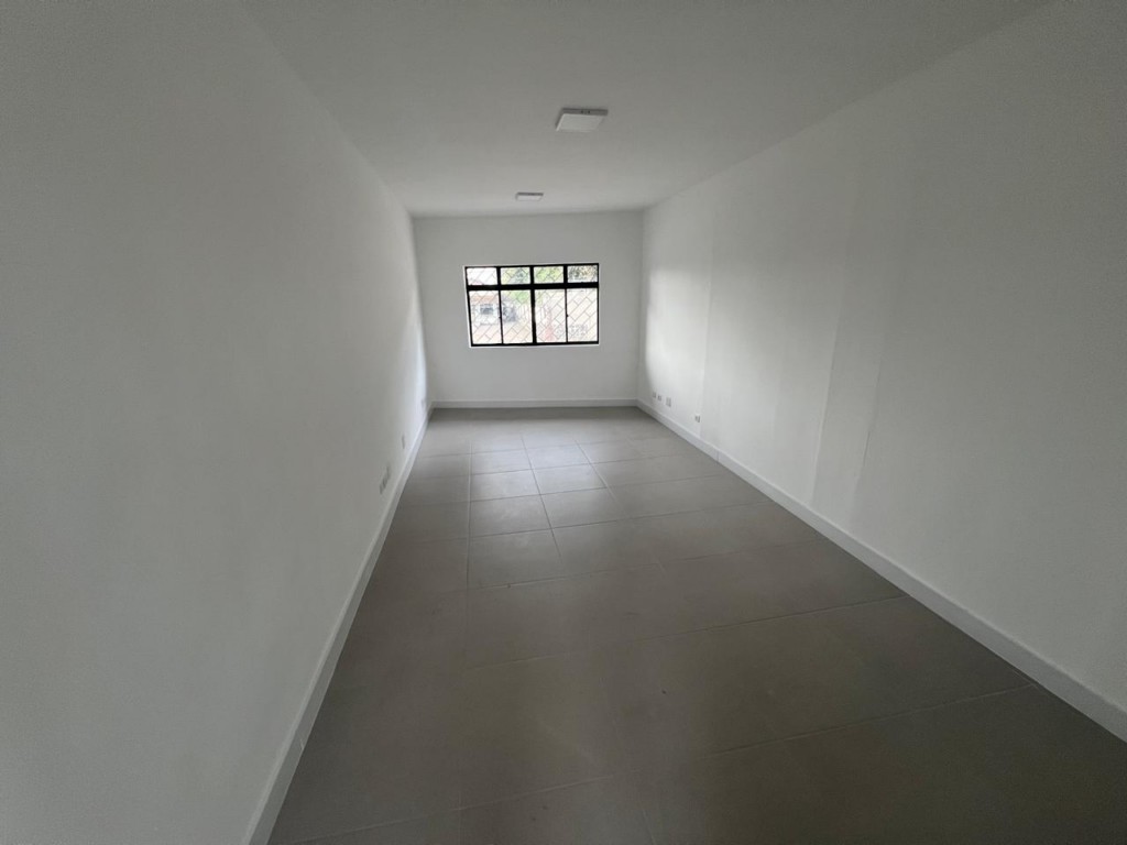 Sala/Conjunto Comercial para alugar em Guabirotuba, Curitiba — Portal Chave Fácil