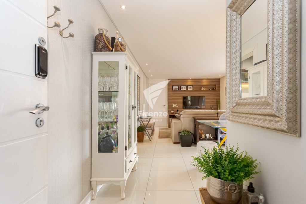 Apartamento à venda em Vila Izabel, Curitiba — Portal Chave Fácil
