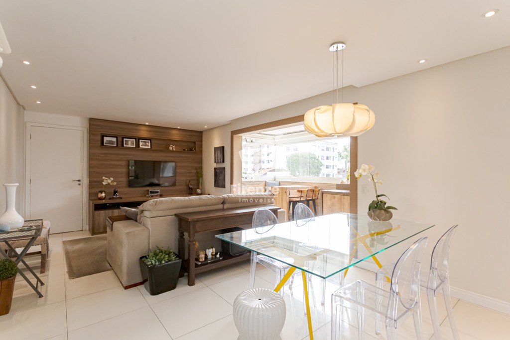 Apartamento à venda em Vila Izabel, Curitiba — Portal Chave Fácil