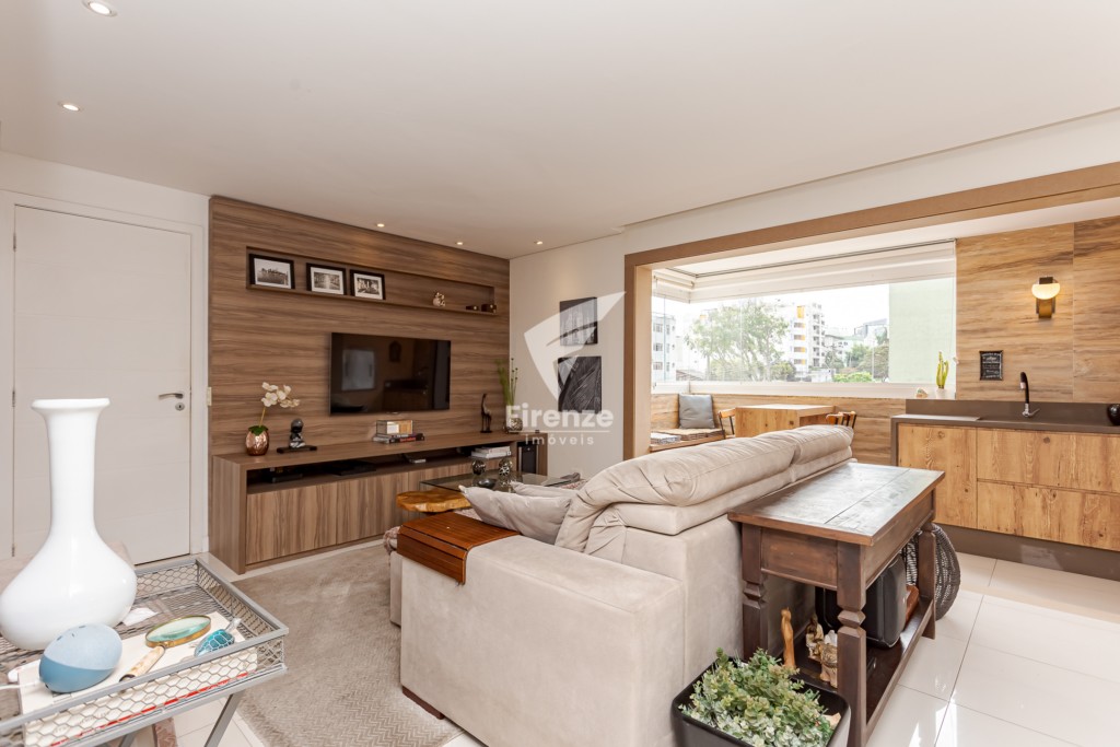 Apartamento à venda em Vila Izabel, Curitiba — Portal Chave Fácil