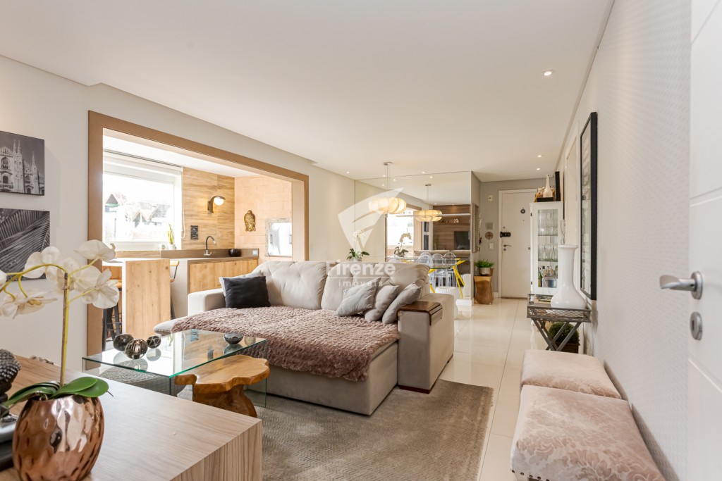 Apartamento à venda em Vila Izabel, Curitiba — Portal Chave Fácil