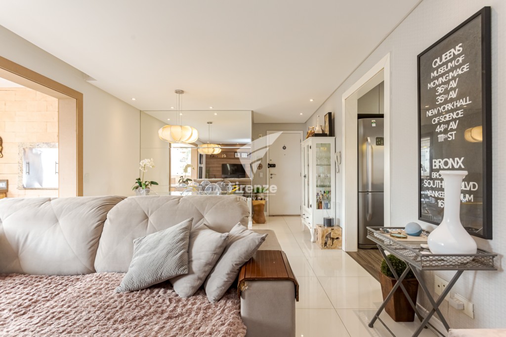 Apartamento à venda em Vila Izabel, Curitiba — Portal Chave Fácil