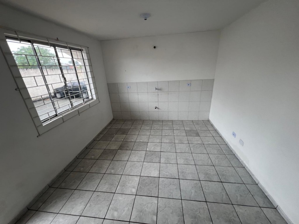 Kitnet/Studio para alugar em Novo Mundo, Curitiba — Portal Chave Fácil