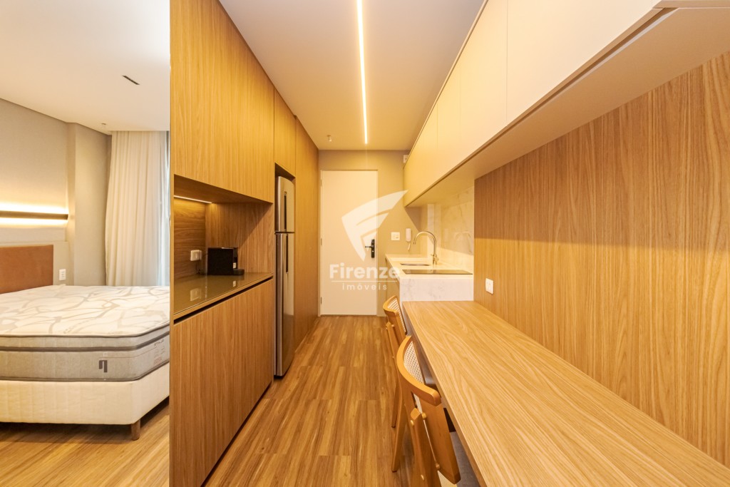 Apartamento para alugar em Campina Do Siqueira, Curitiba — Portal Chave Fácil
