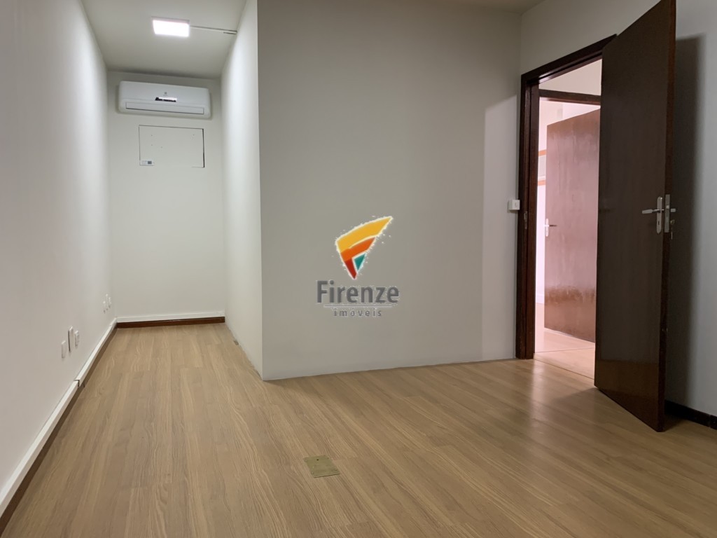 Sala/Conjunto Comercial para alugar em Centro, Curitiba — Portal Chave Fácil