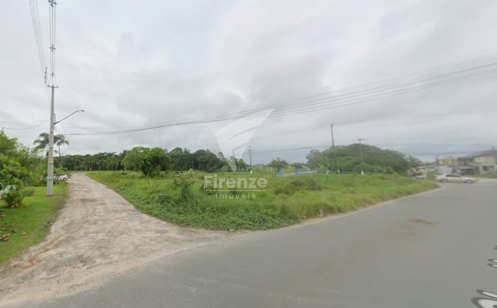 Terreno/Área à venda em Centro, Guaratuba — Portal Chave Fácil