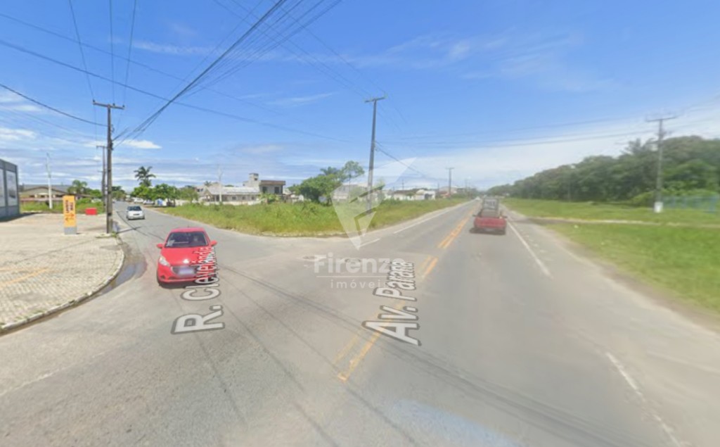 Terreno/Área à venda em Centro, Guaratuba — Portal Chave Fácil
