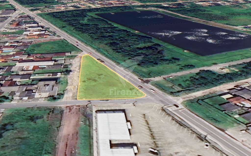 Terreno/Área à venda em Centro, Guaratuba — Portal Chave Fácil