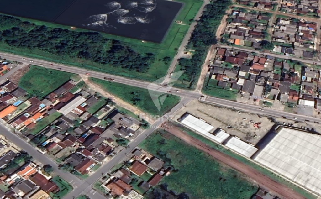 Terreno/Área à venda em Centro, Guaratuba — Portal Chave Fácil