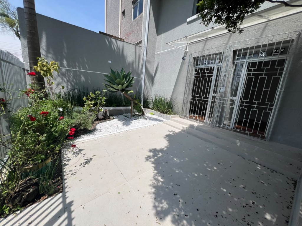 Sala/Conjunto Comercial para alugar em Portao, Curitiba — Portal Chave Fácil