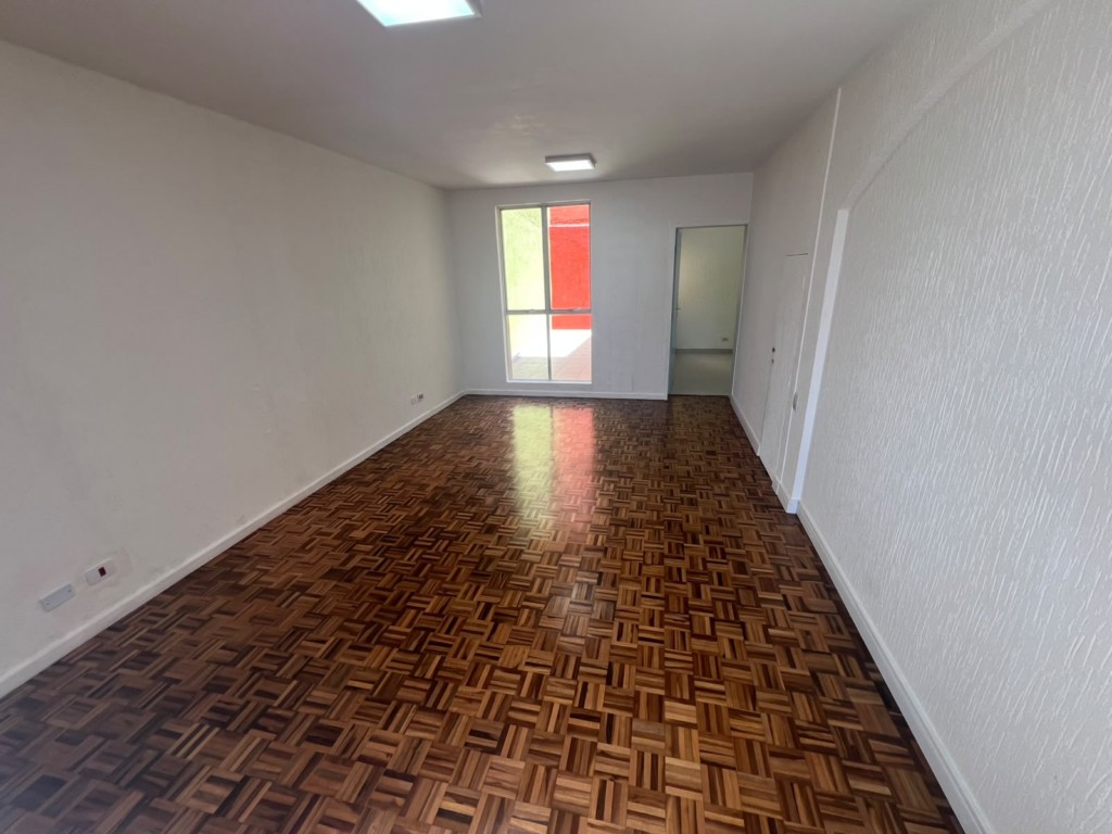 Sala/Conjunto Comercial para alugar em Portao, Curitiba — Portal Chave Fácil