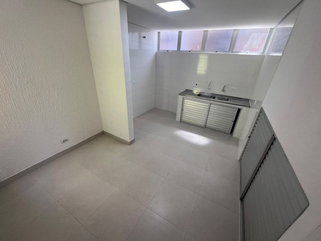 Sala/Conjunto Comercial para alugar em Portao, Curitiba — Portal Chave Fácil