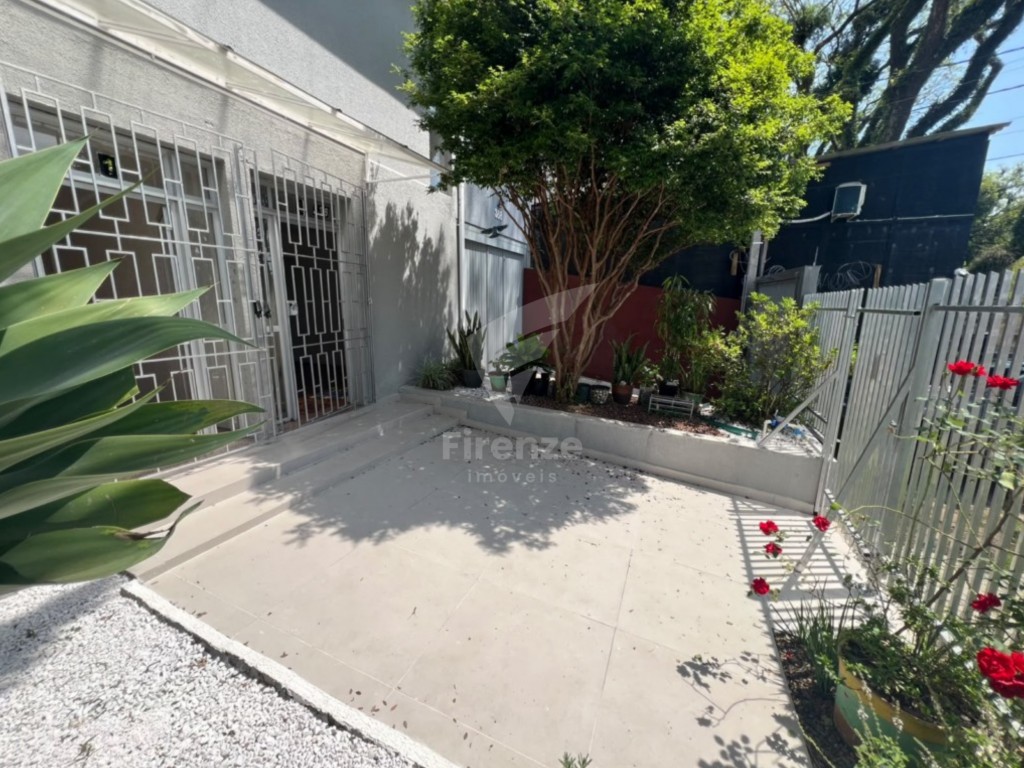 Sala/Conjunto Comercial para alugar em Portao, Curitiba — Portal Chave Fácil