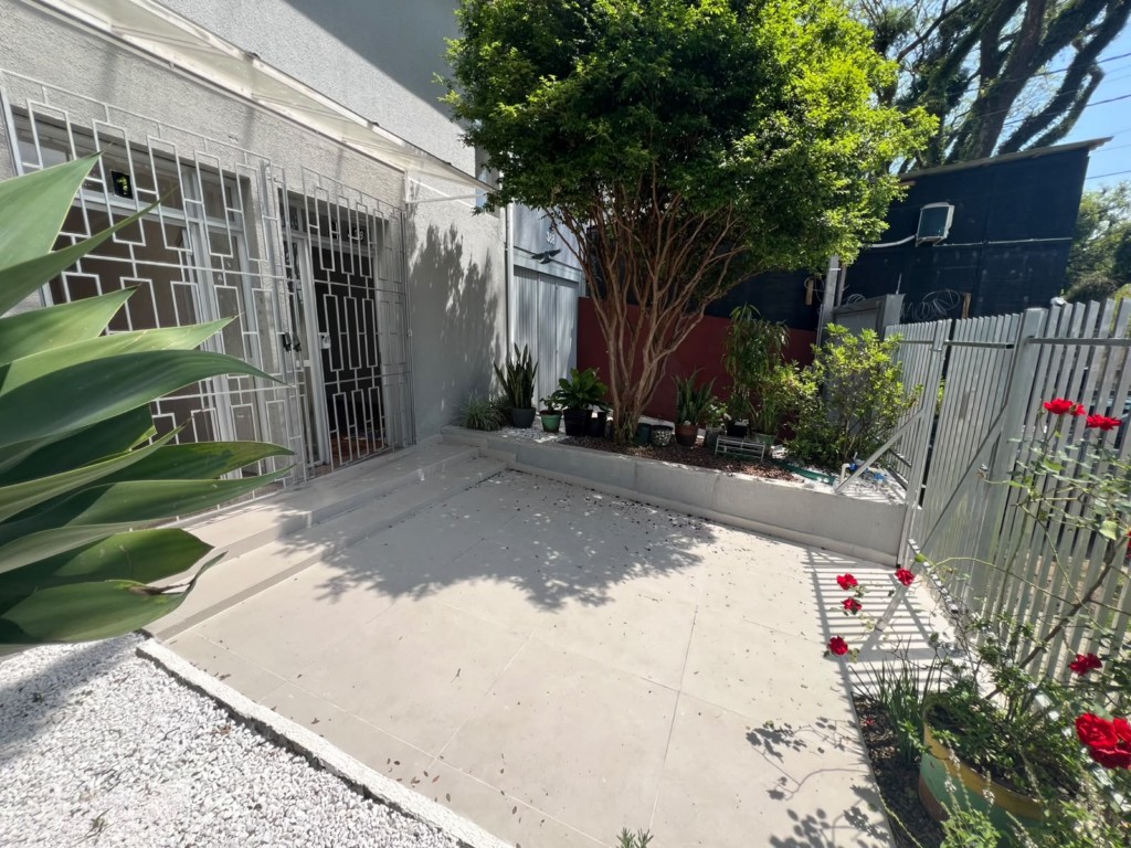 Casa para alugar em Portao, Curitiba — Portal Chave Fácil