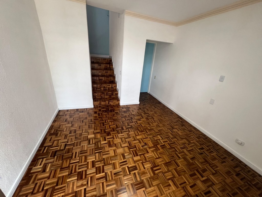 Casa para alugar em Portao, Curitiba — Portal Chave Fácil