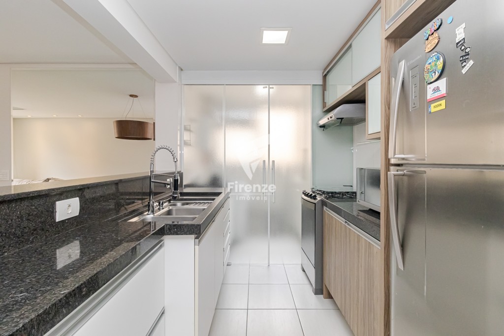 Apartamento para alugar em Cabral, Curitiba — Portal Chave Fácil