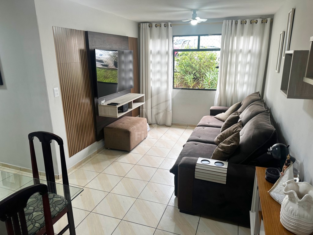Apartamento à venda em Campo Comprido, Curitiba — Portal Chave Fácil