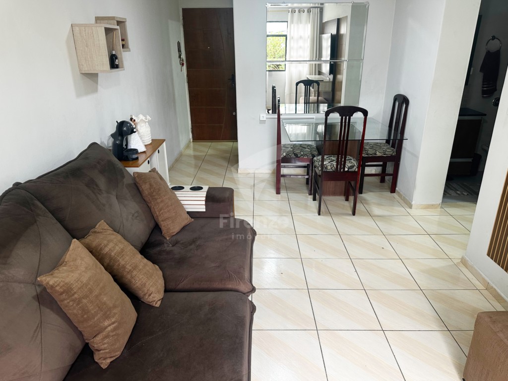 Apartamento à venda em Campo Comprido, Curitiba — Portal Chave Fácil