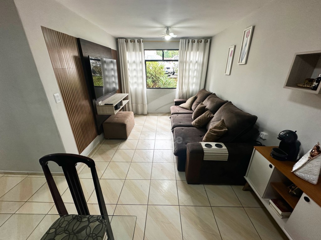 Apartamento à venda em Campo Comprido, Curitiba — Portal Chave Fácil