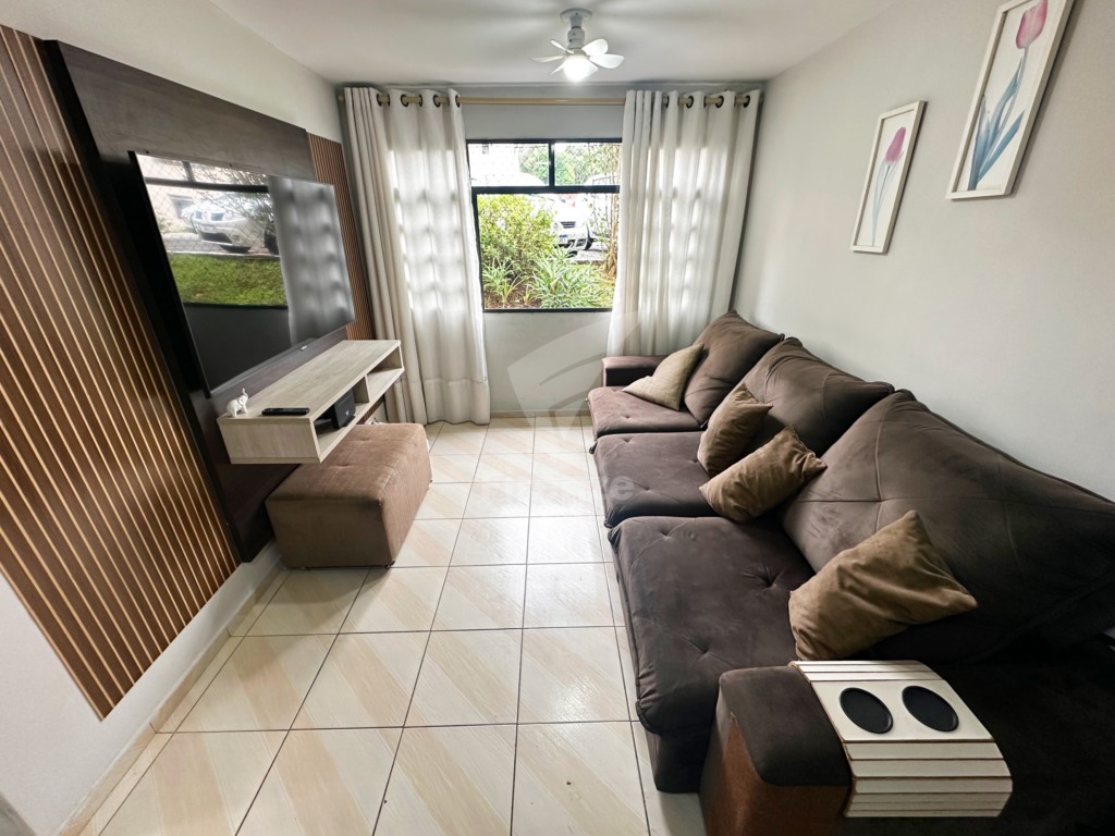 Apartamento à venda em Campo Comprido, Curitiba — Portal Chave Fácil