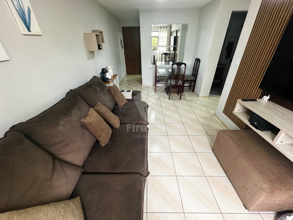 Apartamento à venda em Campo Comprido, Curitiba — Portal Chave Fácil