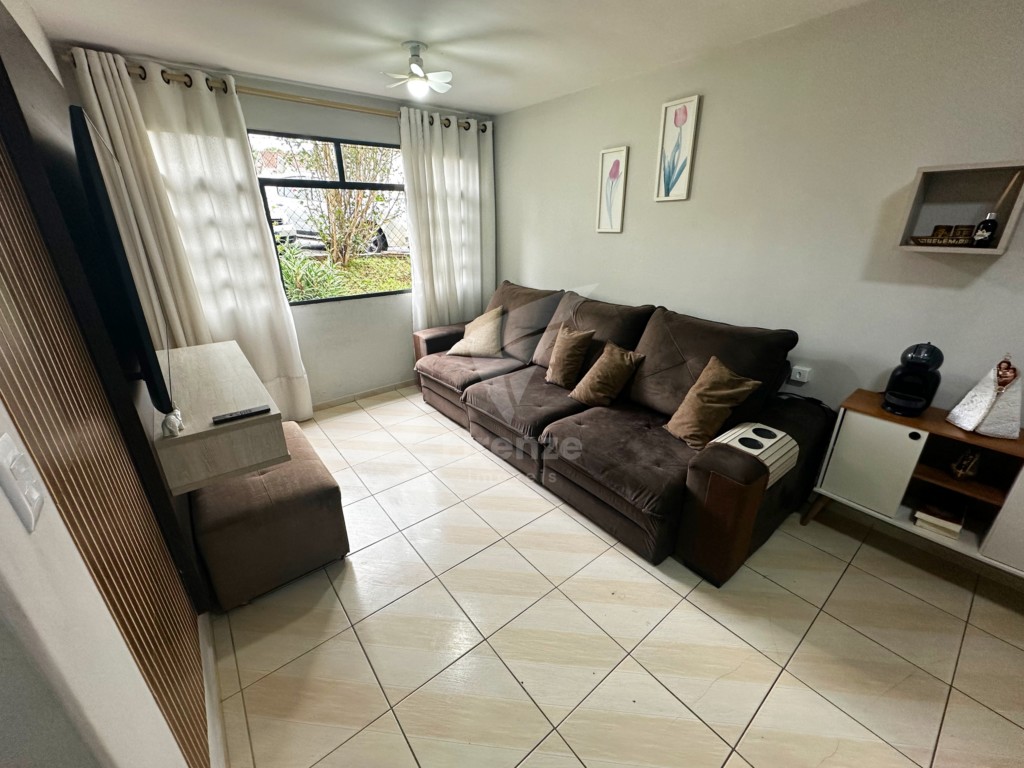 Apartamento à venda em Campo Comprido, Curitiba — Portal Chave Fácil