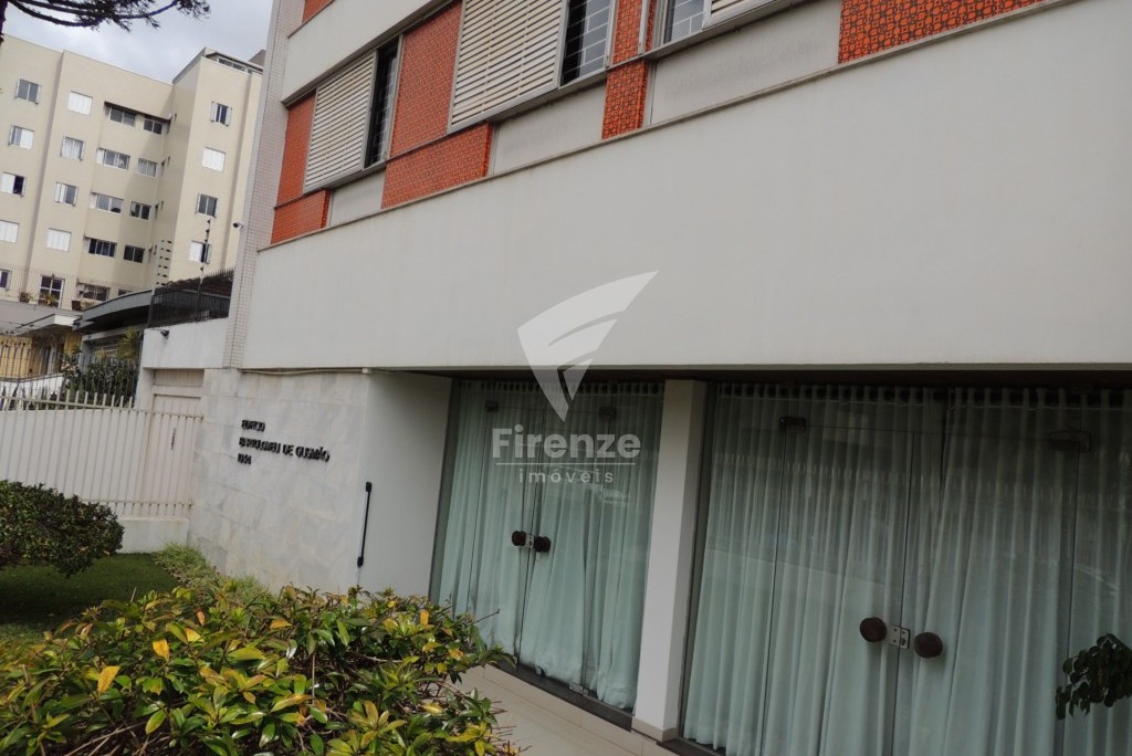 Apartamento para alugar em Centro, Curitiba — Portal Chave Fácil