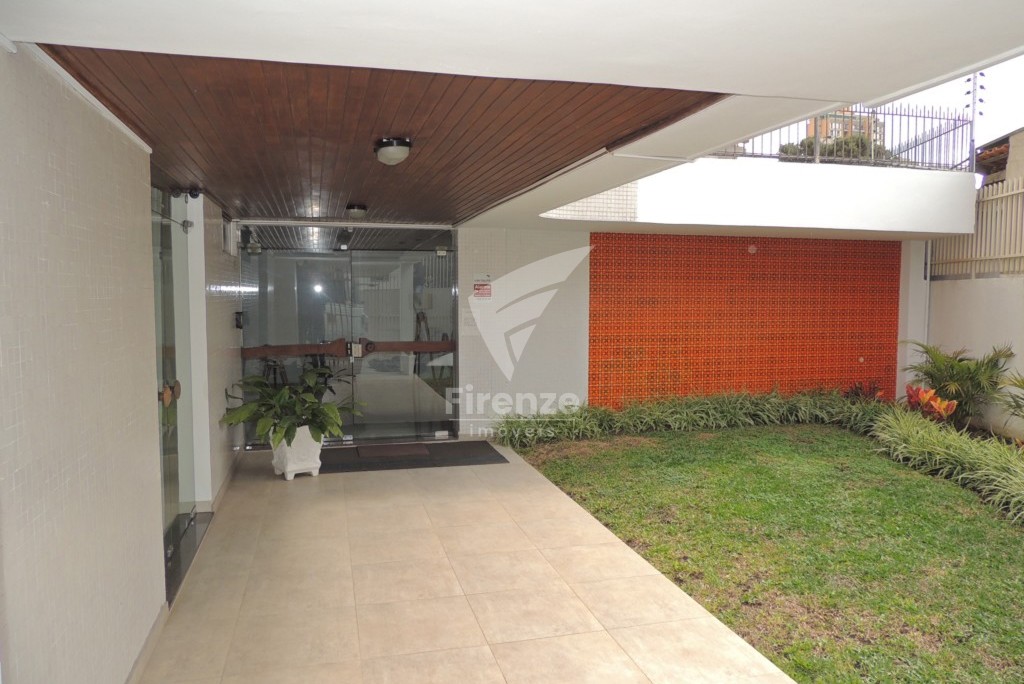 Apartamento para alugar em Centro, Curitiba — Portal Chave Fácil