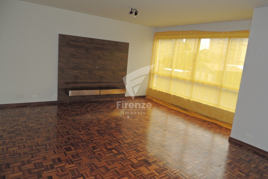 Apartamento para alugar em Centro, Curitiba — Portal Chave Fácil
