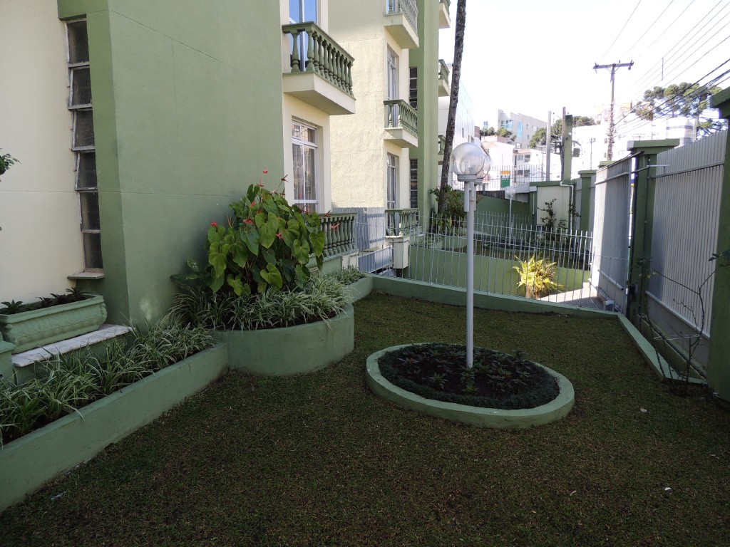 Apartamento para alugar em Agua Verde, Curitiba — Portal Chave Fácil