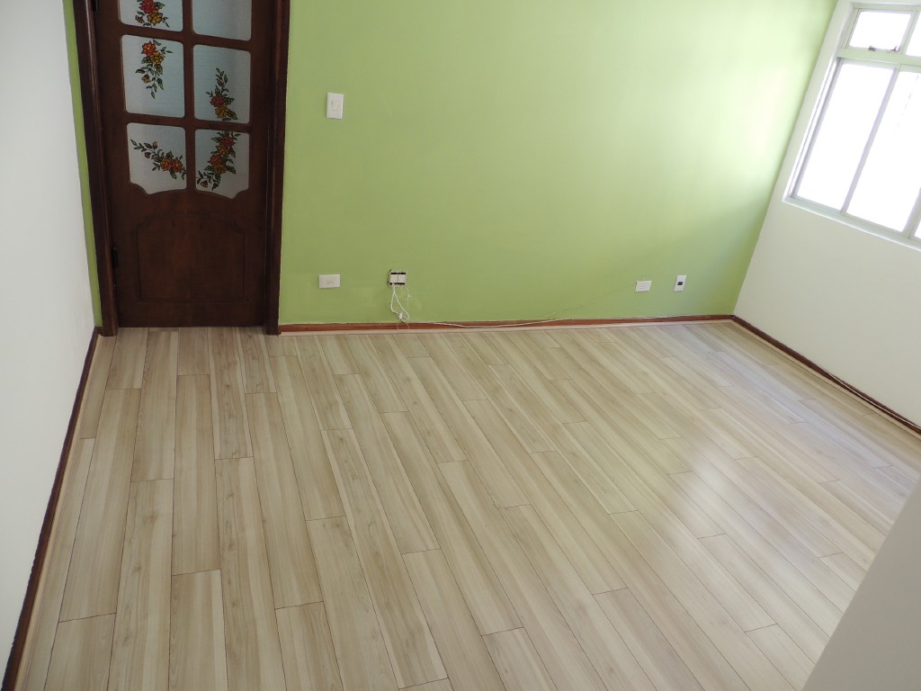 Apartamento para alugar em Agua Verde, Curitiba — Portal Chave Fácil