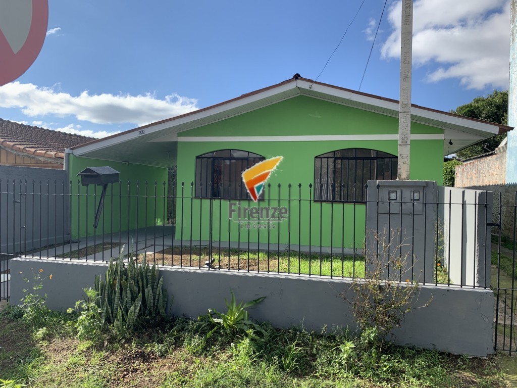 Casa para alugar em Fazendinha, Curitiba — Portal Chave Fácil