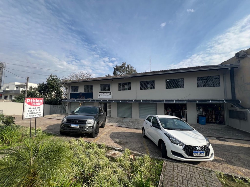 Sala/Conjunto Comercial para alugar em Guabirotuba, Curitiba — Portal Chave Fácil