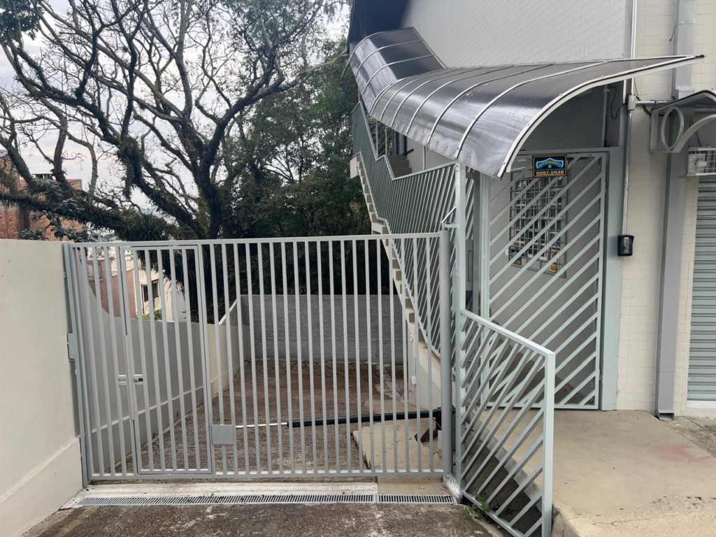 Sala/Conjunto Comercial para alugar em Guabirotuba, Curitiba — Portal Chave Fácil