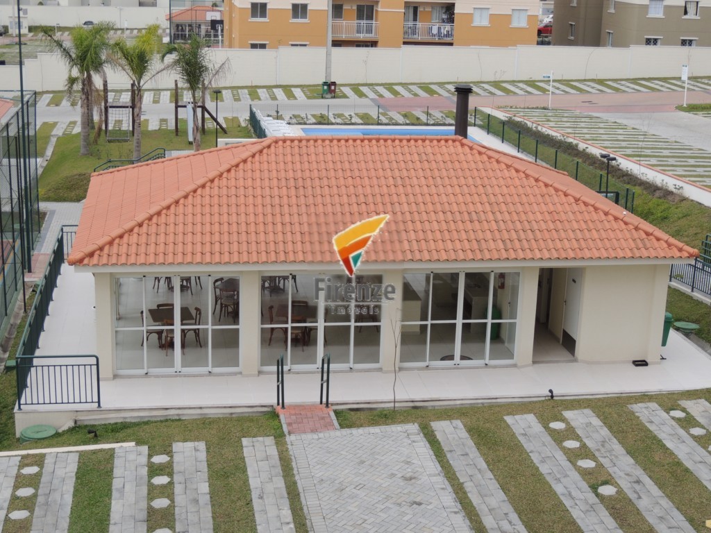 Apartamento para alugar em Capao Raso, Curitiba — Portal Chave Fácil