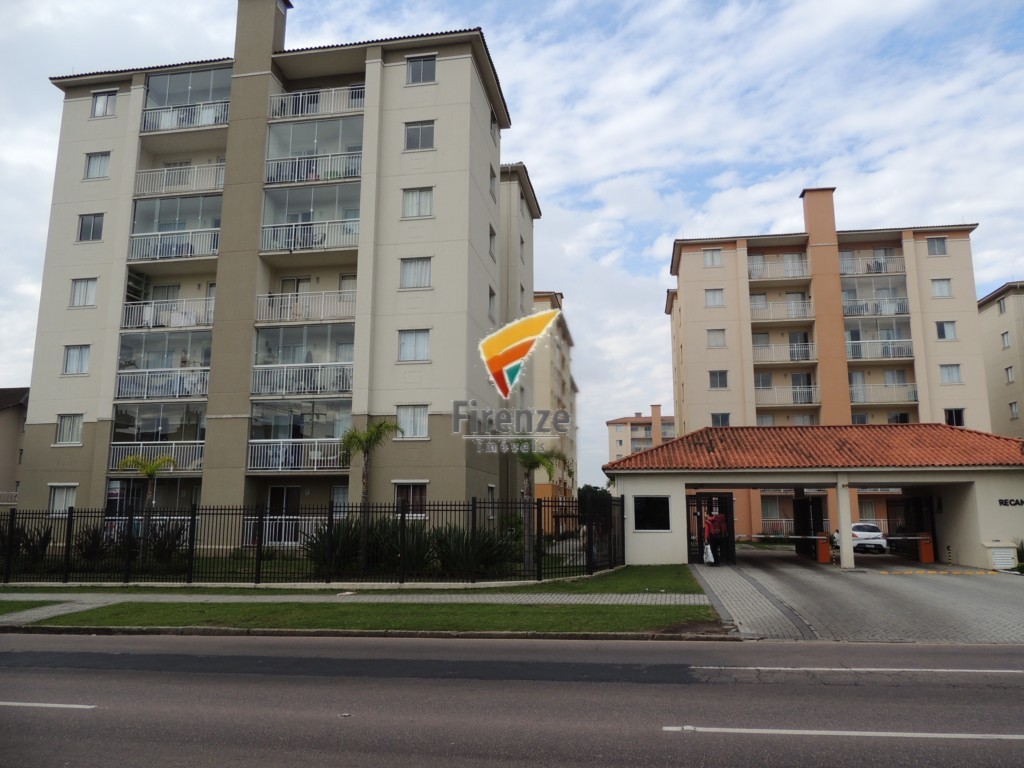 Apartamento para alugar em Capao Raso, Curitiba — Portal Chave Fácil