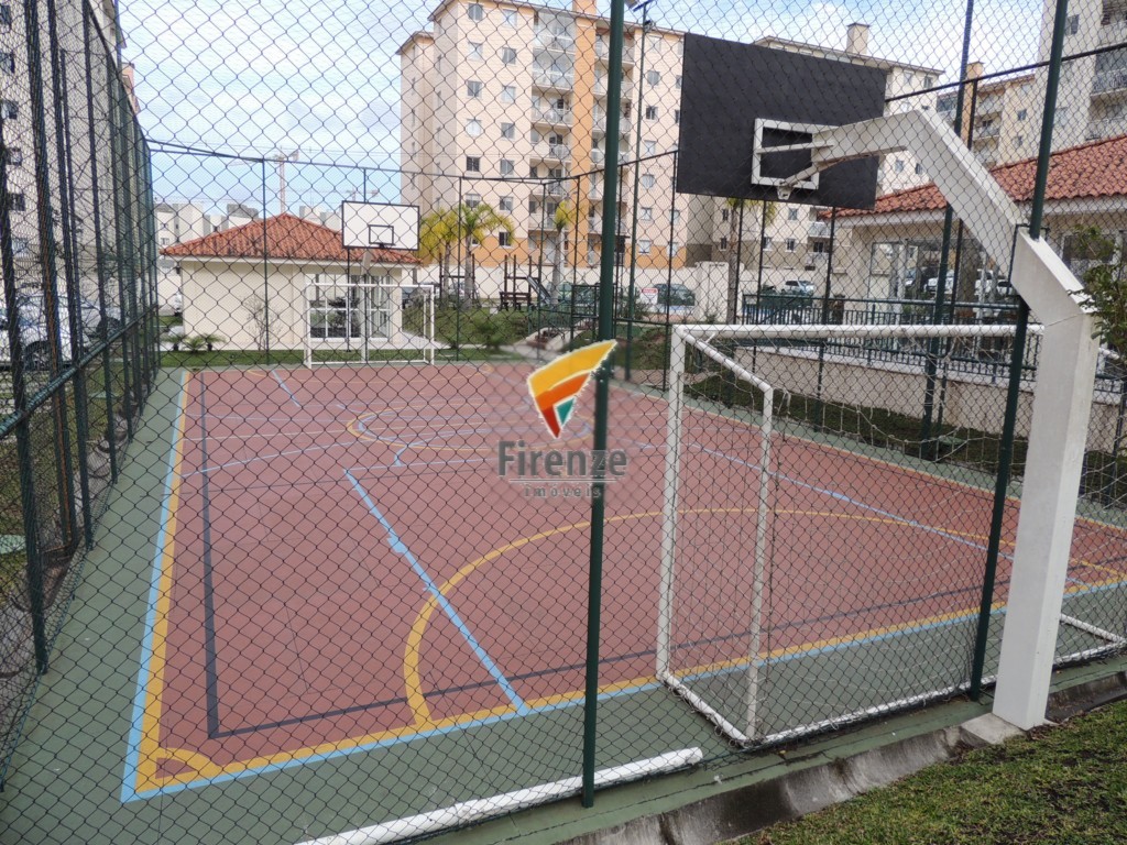 Apartamento para alugar em Capao Raso, Curitiba — Portal Chave Fácil