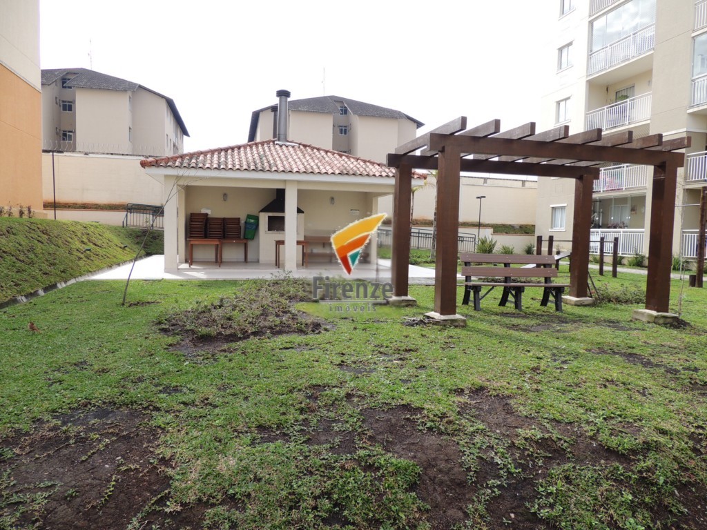 Apartamento para alugar em Capao Raso, Curitiba — Portal Chave Fácil