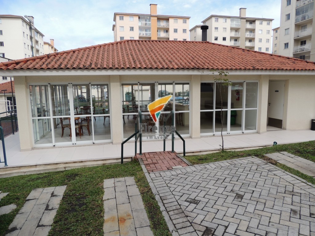 Apartamento para alugar em Capao Raso, Curitiba — Portal Chave Fácil