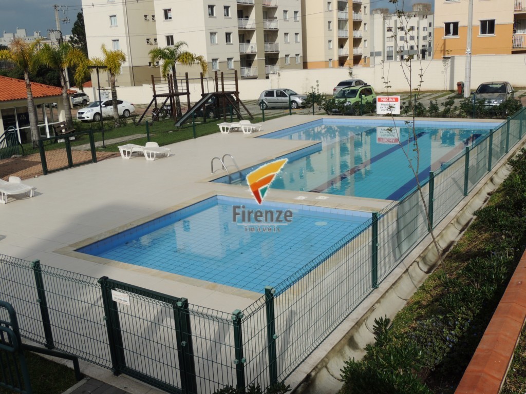Apartamento para alugar em Capao Raso, Curitiba — Portal Chave Fácil
