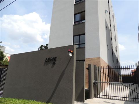 Apartamento para locacao no Novo Mundo em Curitiba com 122,42m² por R$ 3.000,00