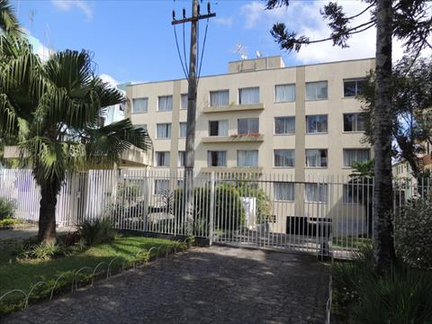 Apartamento para locacao no Portao em Curitiba com 91m² por R$ 2.125,00