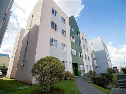 Apartamento para venda no Novo Mundo em Curitiba com 83,42m² por R$ 294.000,00
